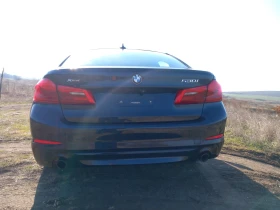 BMW 530, снимка 4