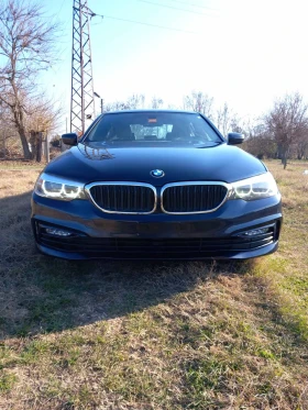 BMW 530, снимка 3