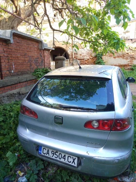Seat Ibiza 1, 2 60к.с., снимка 3