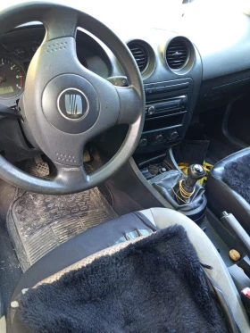 Seat Ibiza 1, 2 60к.с., снимка 4