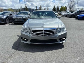 Mercedes-Benz E 500 АМГ ПАКЕТ/550/КЛИП/ПАНО/ПОДГРЕВ/CARFAX/ФИНАНСИРАНЕ, снимка 1