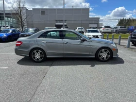 Mercedes-Benz E 500 АМГ ПАКЕТ/550/КЛИП/ПАНО/ПОДГРЕВ/CARFAX/ФИНАНСИРАНЕ, снимка 4