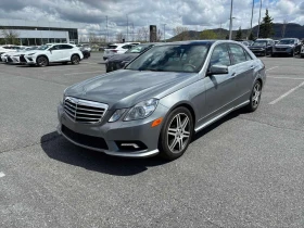 Mercedes-Benz E 500 АМГ ПАКЕТ/550/КЛИП/ПАНО/ПОДГРЕВ/CARFAX/ФИНАНСИРАНЕ, снимка 13