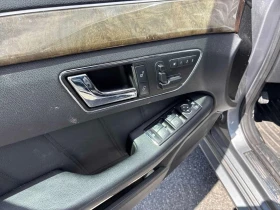 Mercedes-Benz E 500 АМГ ПАКЕТ/550/КЛИП/ПАНО/ПОДГРЕВ/CARFAX/ФИНАНСИРАНЕ, снимка 10