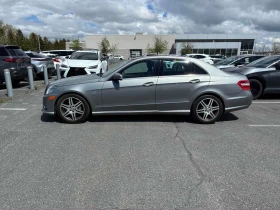 Mercedes-Benz E 500 АМГ ПАКЕТ/550/КЛИП/ПАНО/ПОДГРЕВ/CARFAX/ФИНАНСИРАНЕ, снимка 3