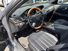 Mercedes-Benz E 500 АМГ ПАКЕТ/550/КЛИП/ПАНО/ПОДГРЕВ/CARFAX/ФИНАНСИРАНЕ, снимка 6