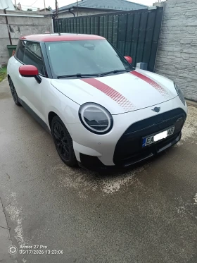 Mini John Cooper Works, снимка 1