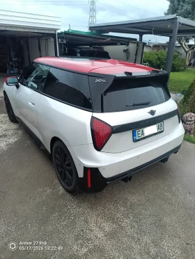 Mini John Cooper Works, снимка 2