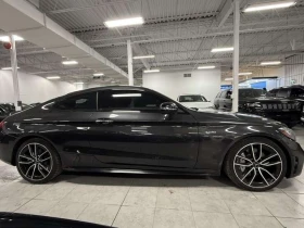 Mercedes-Benz C 43 AMG Amg C 43 - Coupe, снимка 4
