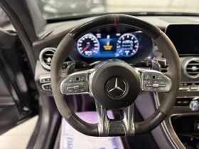 Mercedes-Benz C 43 AMG Amg C 43 - Coupe, снимка 12