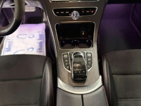 Mercedes-Benz C 43 AMG Amg C 43 - Coupe, снимка 13