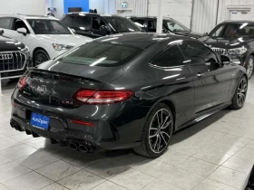 Mercedes-Benz C 43 AMG Amg C 43 - Coupe, снимка 5