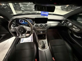 Mercedes-Benz C 43 AMG Amg C 43 - Coupe, снимка 9