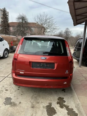 Ford C-max 2.0 АВТОМАТИК, снимка 5