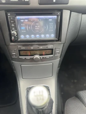 Toyota Avensis 2.2D-CAT, снимка 13