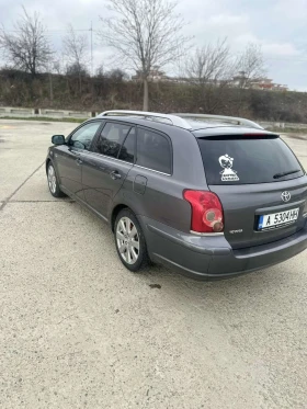 Toyota Avensis 2.2D-CAT, снимка 5