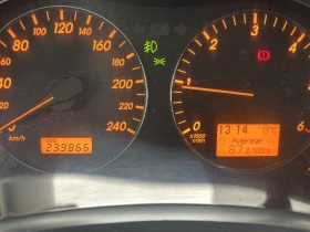 Toyota Avensis 2.2D-CAT, снимка 12