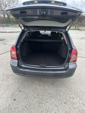 Toyota Avensis 2.2D-CAT, снимка 7