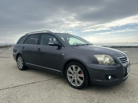 Toyota Avensis 2.2D-CAT, снимка 2