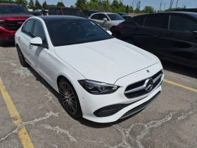 Mercedes-Benz C 300 * CARFAX * БЕЗ ПЪРВОНАЧАЛНА ВНОСКА, снимка 2