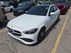 Mercedes-Benz C 300 * CARFAX * БЕЗ ПЪРВОНАЧАЛНА ВНОСКА, снимка 1