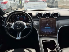 Mercedes-Benz C 300 * CARFAX * БЕЗ ПЪРВОНАЧАЛНА ВНОСКА, снимка 10