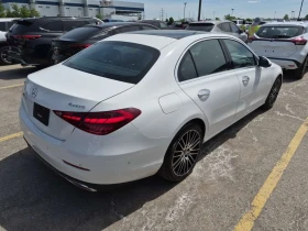 Mercedes-Benz C 300 * CARFAX * БЕЗ ПЪРВОНАЧАЛНА ВНОСКА, снимка 3