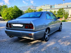Lancia Kappa 2.0 20V Turbo, снимка 5