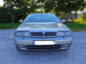 Lancia Kappa 2.0 20V Turbo, снимка 2