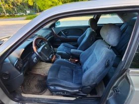 Lancia Kappa 2.0 20V Turbo, снимка 9