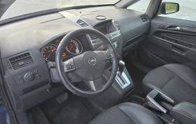 Opel Zafira 2.2 i Автоматик !!! , снимка 12