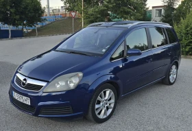 Opel Zafira 2.2 i Автоматик !!! , снимка 2