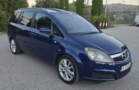 Opel Zafira 2.2 i Автоматик !!! , снимка 5