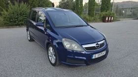 Opel Zafira 2.2 i Автоматик !!! , снимка 4