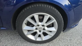 Opel Zafira 2.2 i Автоматик !!! , снимка 11