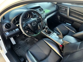 Mazda 6, снимка 13