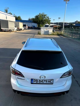 Mazda 6, снимка 5