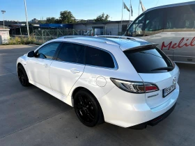 Mazda 6, снимка 4
