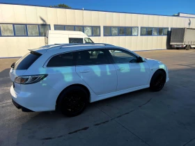 Mazda 6, снимка 7