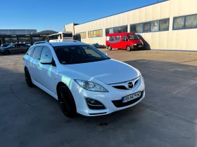 Mazda 6, снимка 9