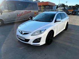 Mazda 6, снимка 1