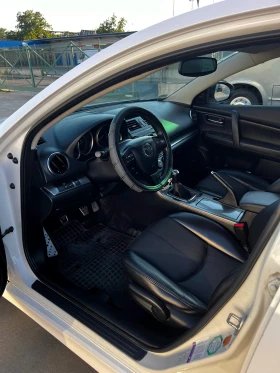 Mazda 6, снимка 12