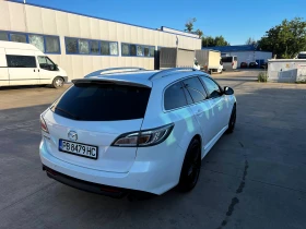 Mazda 6, снимка 6
