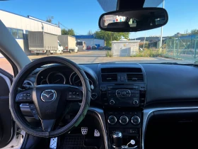 Mazda 6, снимка 15