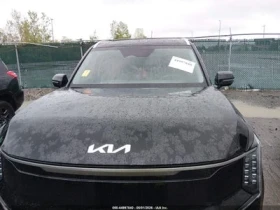 Kia EV9 LAND | 360 КАМЕРА | HEAD-UP | , снимка 6