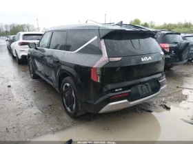 Kia EV9 LAND | 360 КАМЕРА | HEAD-UP | , снимка 3
