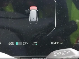 Kia EV9 LAND | 360 КАМЕРА | HEAD-UP | , снимка 14