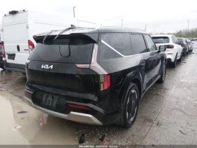 Kia EV9 LAND | 360 КАМЕРА | HEAD-UP | , снимка 4