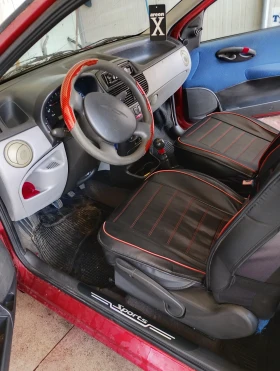 Fiat Punto, снимка 2