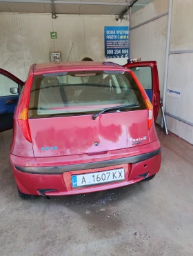 Fiat Punto, снимка 3